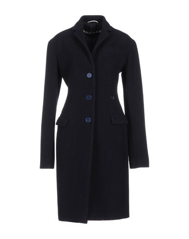 ZOOM ROCHAS - Coat