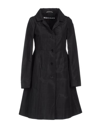 ZOOM ROCHAS - Full-length jacket