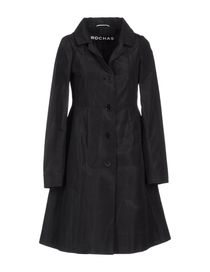 ROCHAS - Full-length jacket