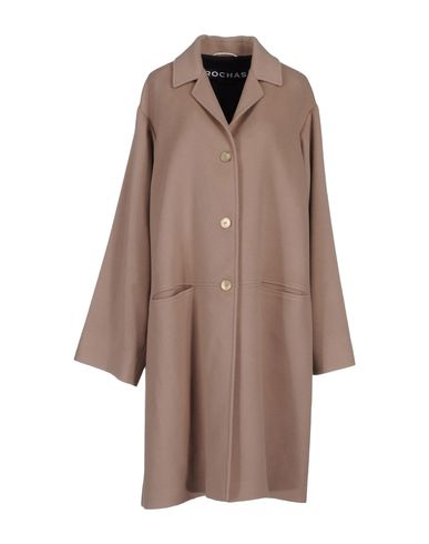 ZOOM ROCHAS - Coat