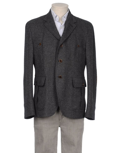 ZOOM AC ALESSANDRO CANTARELLI - Blazer
