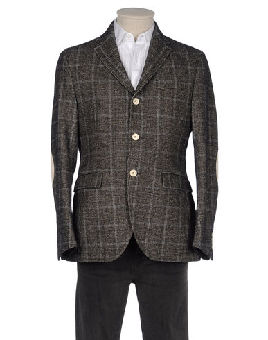 ZOOM AC ALESSANDRO CANTARELLI - Blazer