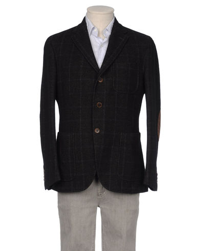 ZOOM AC ALESSANDRO CANTARELLI - Blazer