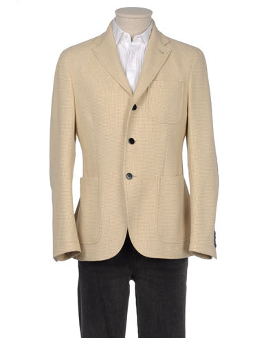 ZOOM AC ALESSANDRO CANTARELLI - Blazer
