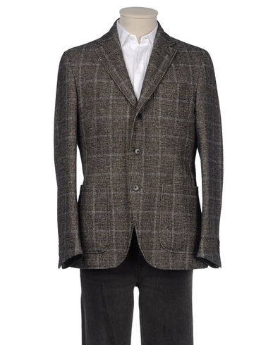 ZOOM AC ALESSANDRO CANTARELLI - Blazer