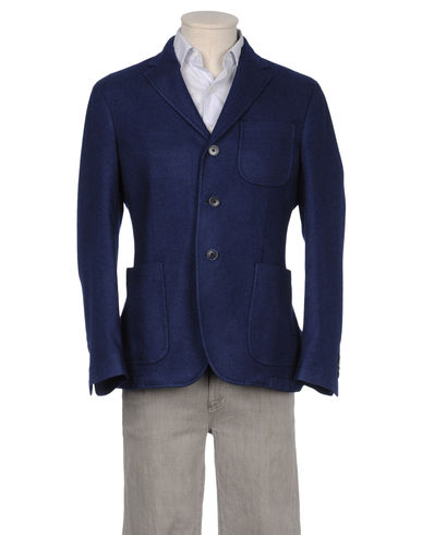 ZOOM AC ALESSANDRO CANTARELLI - Blazer