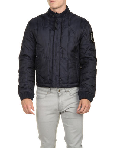 ZOOM ARMANI JEANS - Jacket