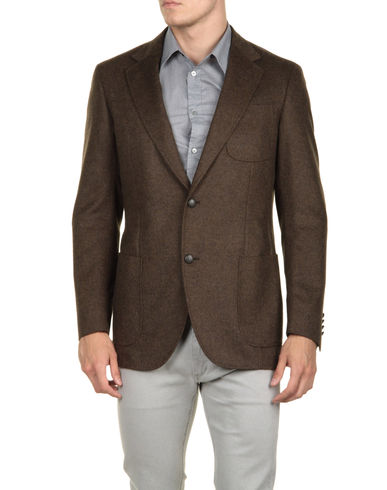 ZOOM ERMENEGILDO ZEGNA - Blazer