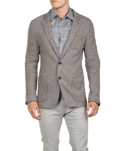 ZOOM ARMANI COLLEZIONI - Blazer