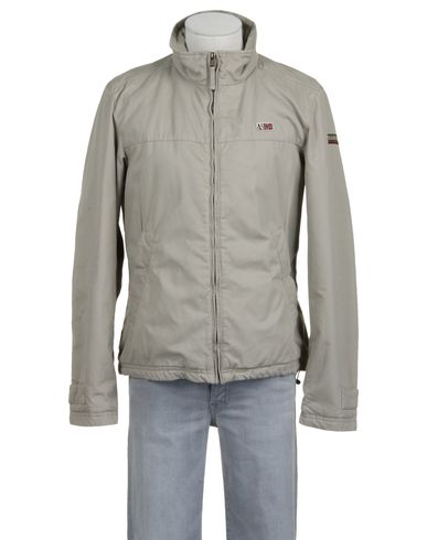 ZOOM NAPAPIJRI - Jacket