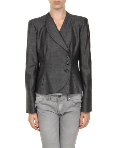 ZOOM ARMANI COLLEZIONI - Blazer