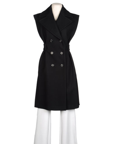 ZOOM VIONNET - Coat