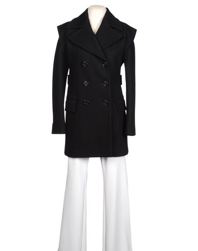 ZOOM VIONNET - Coat