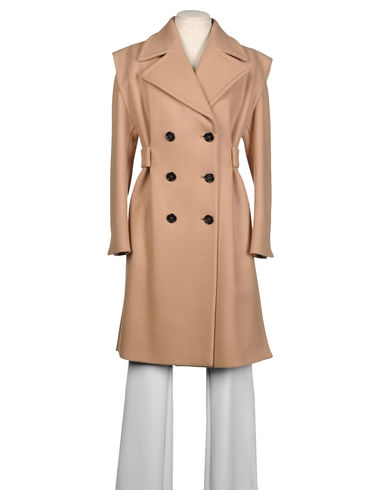 ZOOM VIONNET - Coat