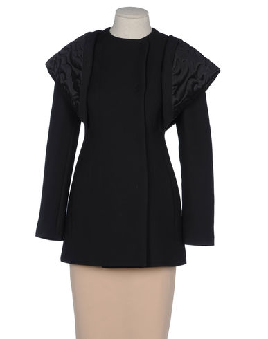 ZOOM VIONNET - Mid-length jacket