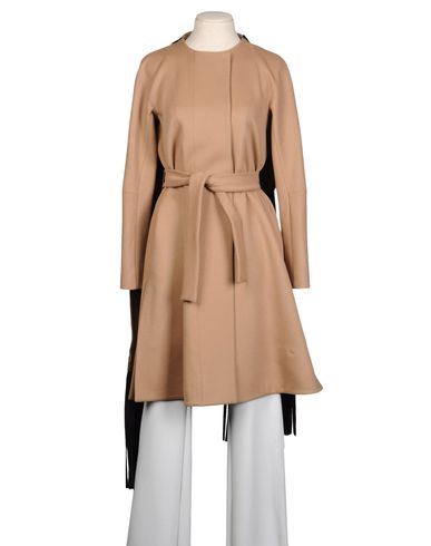 ZOOM VIONNET - Coat