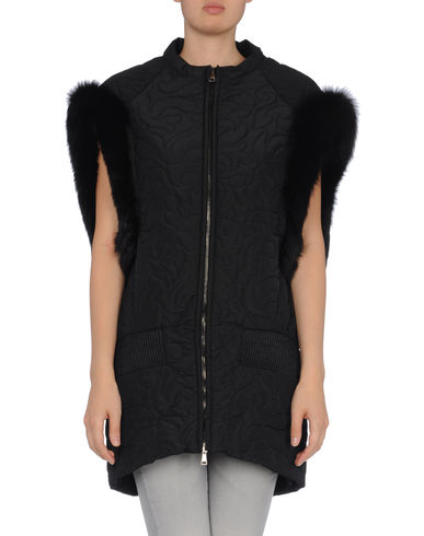 ZOOM VIONNET - Mid-length jacket