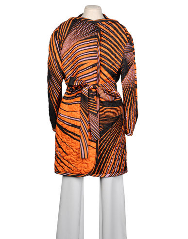 ZOOM VIONNET - Mittellange Jacke