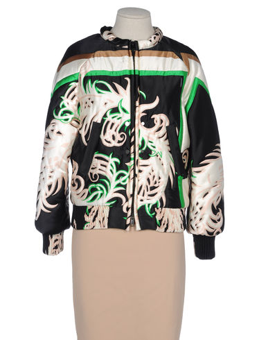 ZOOM VIONNET - Jacket