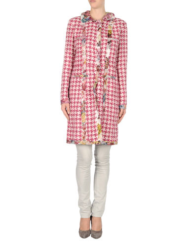 ZOOM D&G - Coat