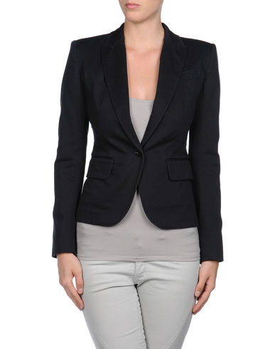 ZOOM D&G - Blazer
