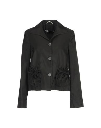 ZOOM ROCHAS - Blazer