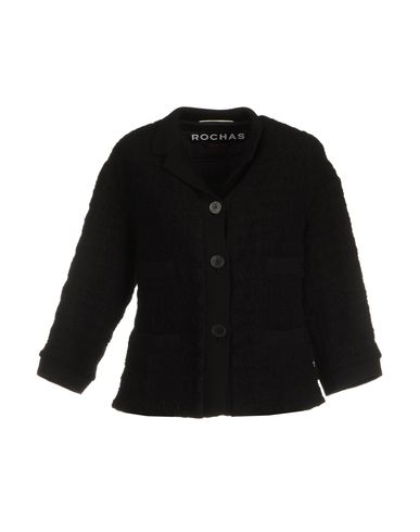ZOOM ROCHAS - Blazer