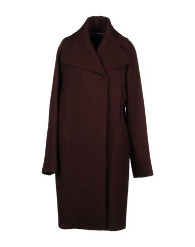 ZOOM ROCHAS - Coat