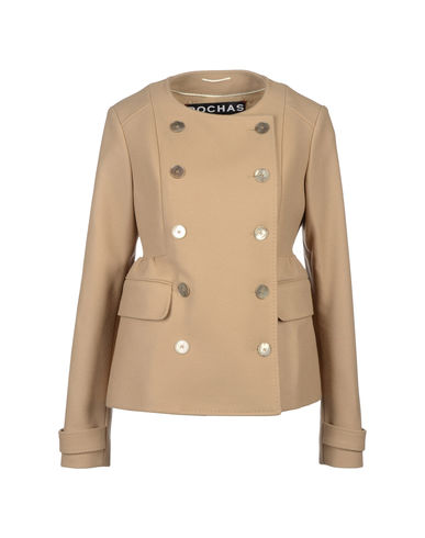 ZOOM ROCHAS - Jacket