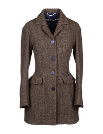 ROCHAS - Lange Jacke