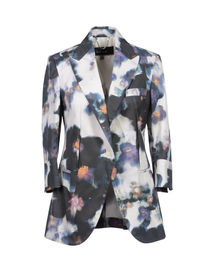 PAUL SMITH - Full-length jacket