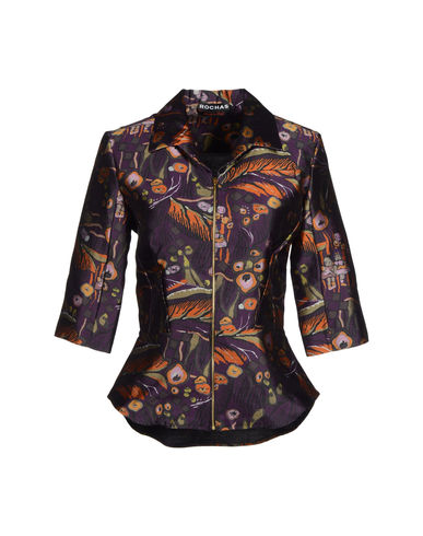 ZOOM ROCHAS - Blazer