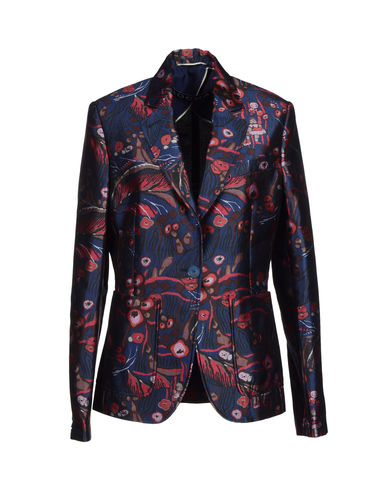 ZOOM ROCHAS - Blazer