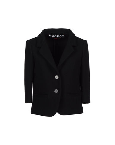 ZOOM ROCHAS - Blazer