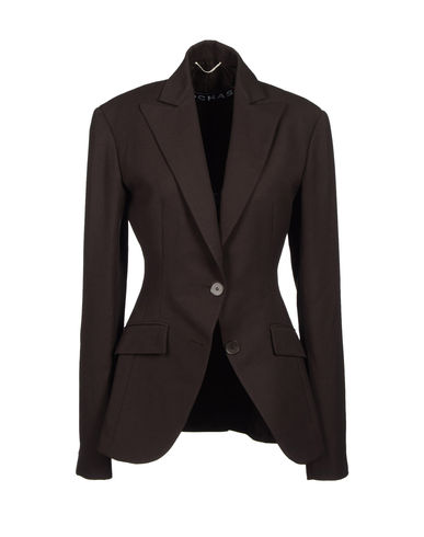 ZOOM ROCHAS - Blazer