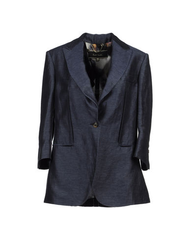 ZOOM PAUL SMITH - Blazer