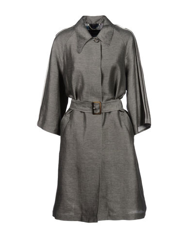 ZOOM PAUL SMITH - Full-length jacket