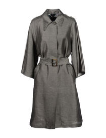PAUL SMITH - Full-length jacket