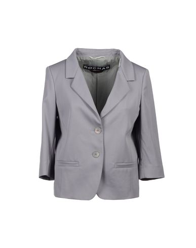 ZOOM ROCHAS - Blazer