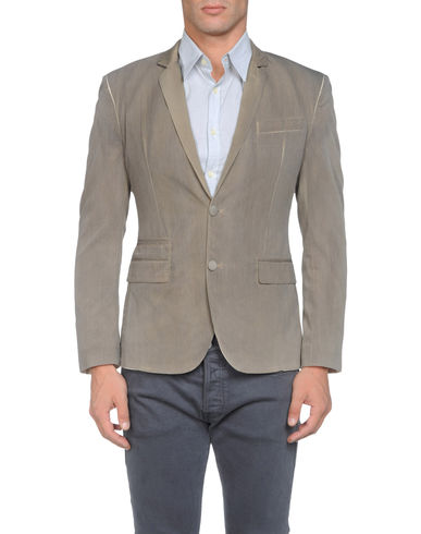 ZOOM D&G - Blazer