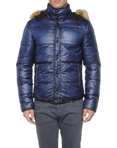ZOOM D&G - Down jacket
