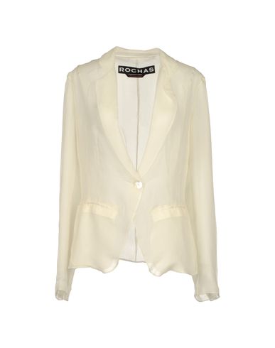 ZOOM ROCHAS - Blazer