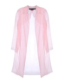 ROCHAS - Full-length jacket