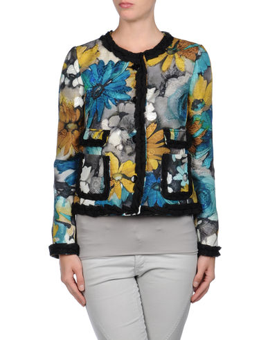 ZOOM D&G - Blazer