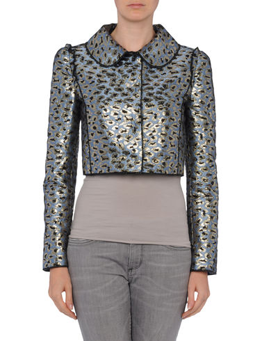 ZOOM D&G - Blazer