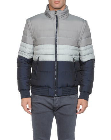 ZOOM D&G - Jacket