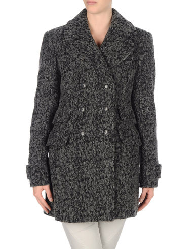 ZOOM D&G - Mid-length jacket