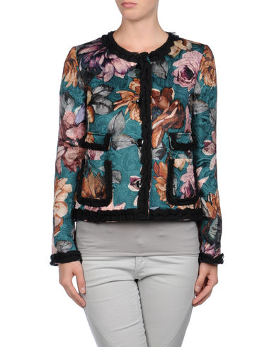 ZOOM D&G - Blazer