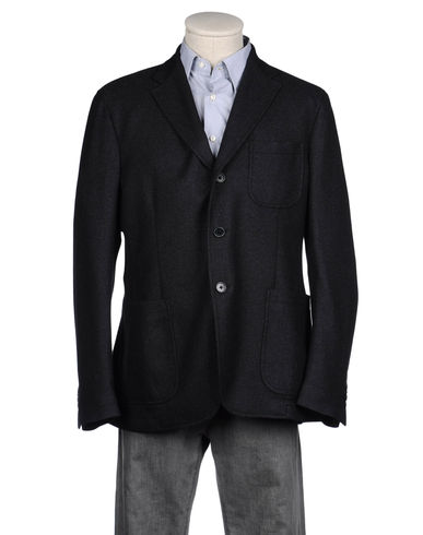 ZOOM AC ALESSANDRO CANTARELLI - Blazer