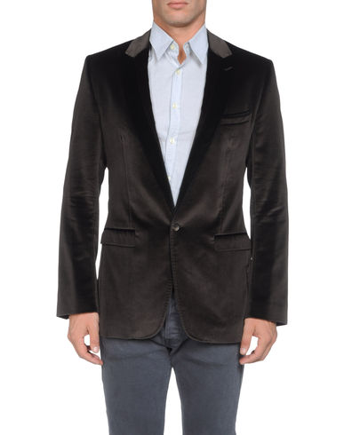 ZOOM D&G - Blazer